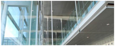 Smethwick Commercial Glazing