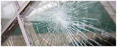 Smethwick Smashed Glass